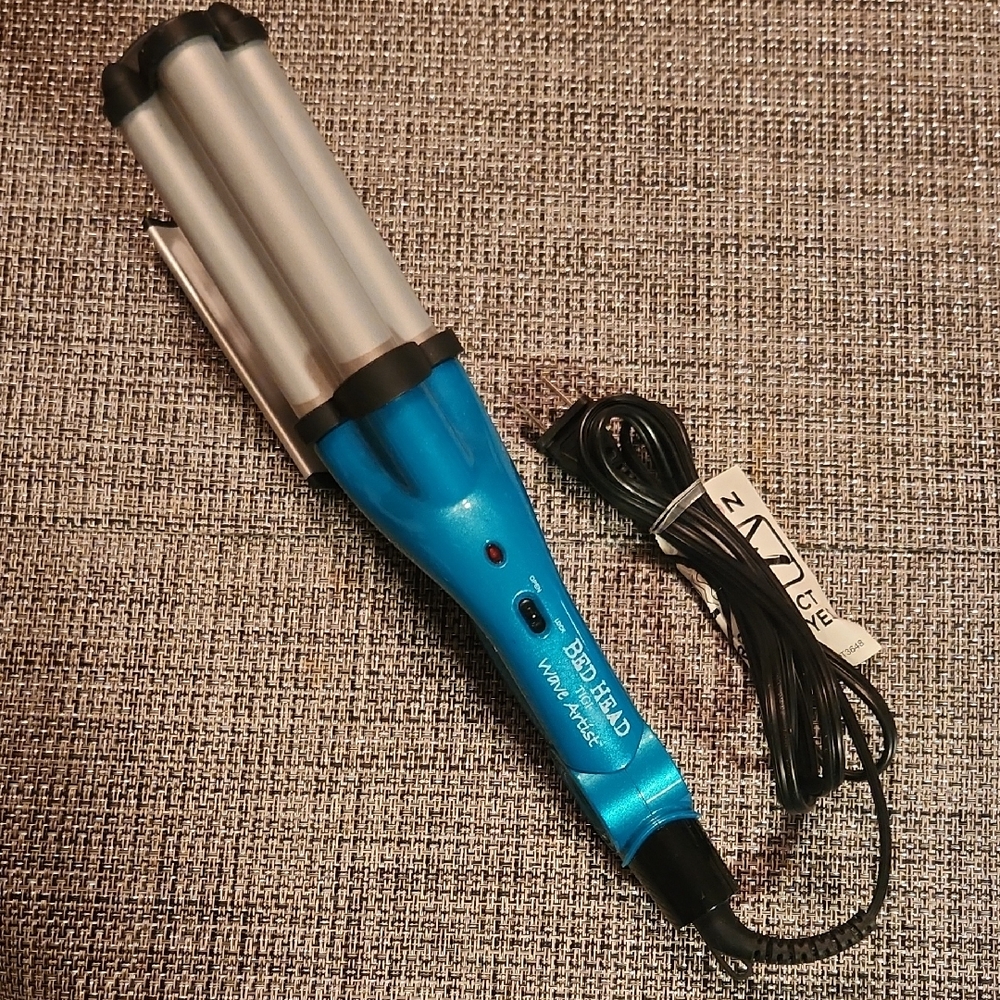 TIGI Bed Head Wave Artist